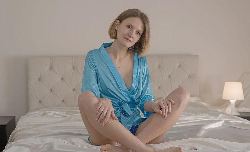 Наталья, 25